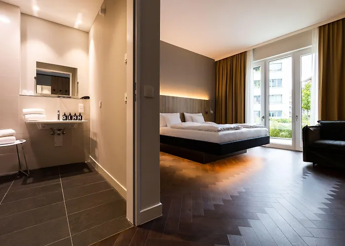 GINN City&Lounge Yorck Berlin