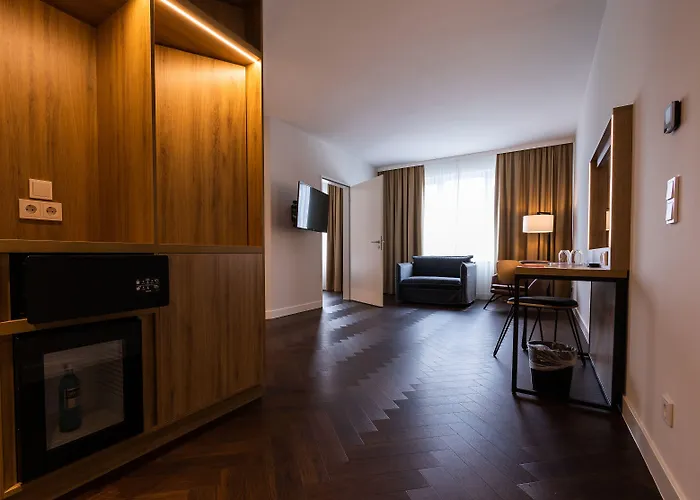 GINN City&Lounge Yorck Berlin